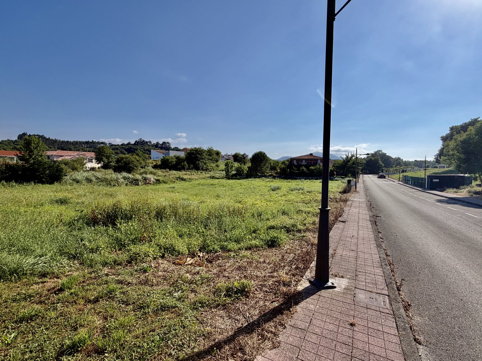 Fincas y solares-Venta-RibamontÃ¡n al Monte-2353216-Foto-4