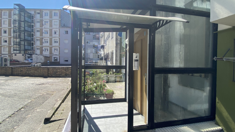 BUEN PISO CON ASCENSOR - 3 HAB EN AV. SANTANDER DE SOLARES
