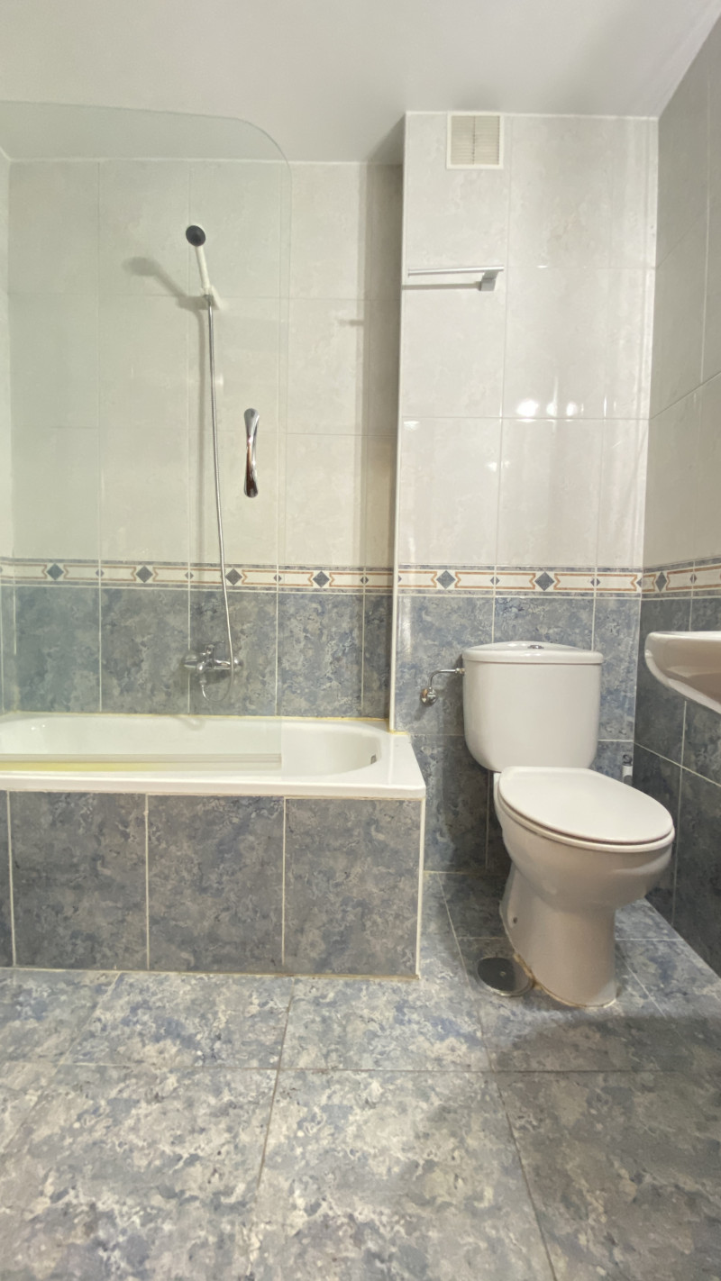 Luminoso piso de 1 hab con garaje en Hoznayo-Entrambasaguas