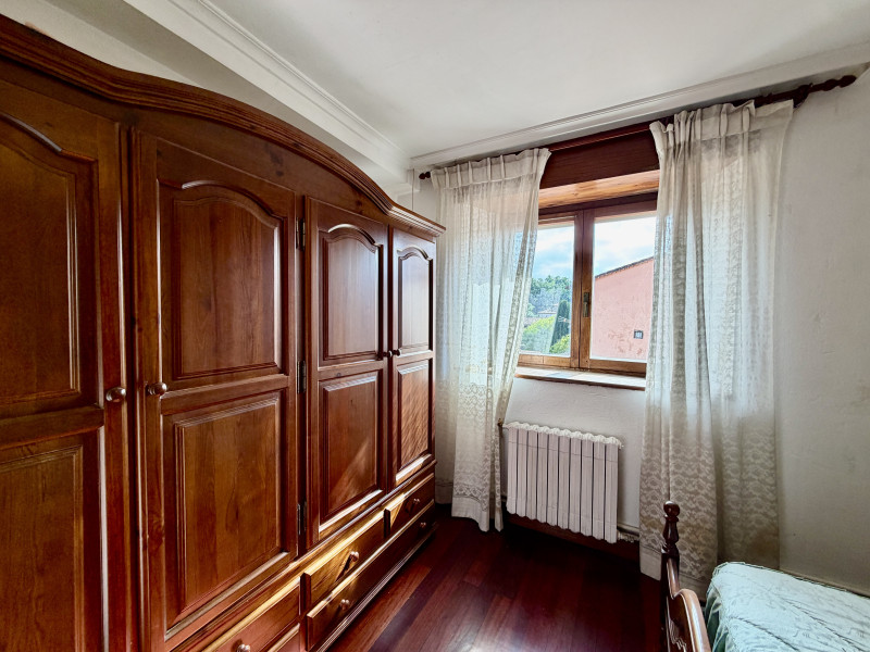 SEÑORIAL VIVIENDA EN LIÉRGANES