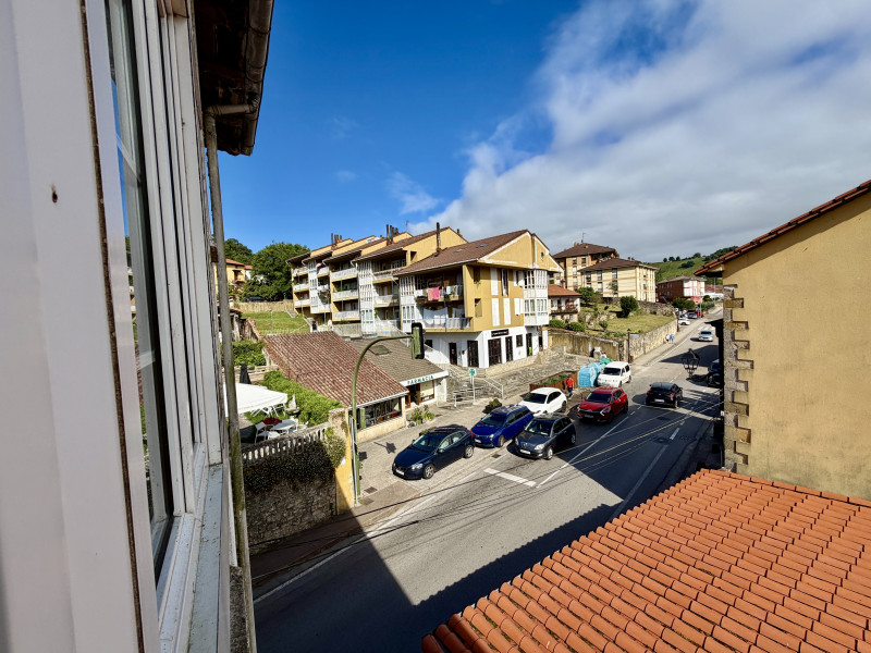SEÑORIAL VIVIENDA EN LIÉRGANES