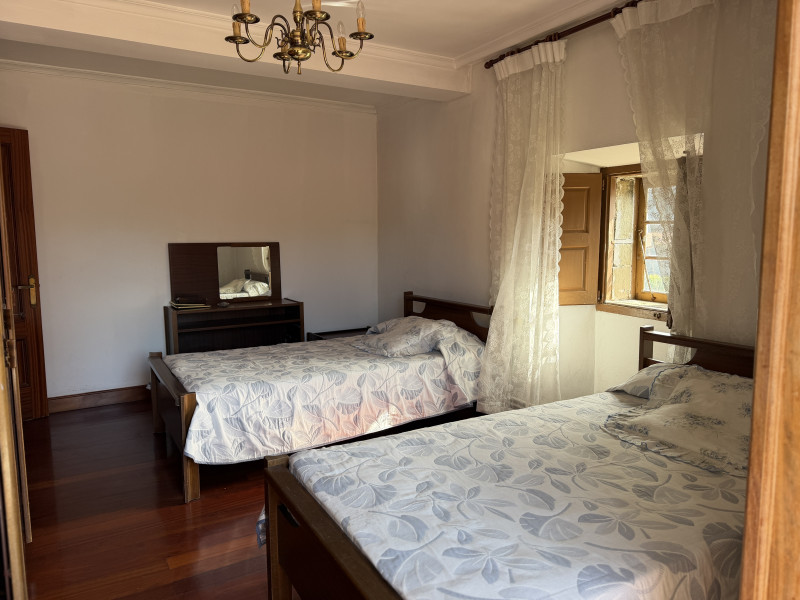 SEÑORIAL VIVIENDA EN LIÉRGANES