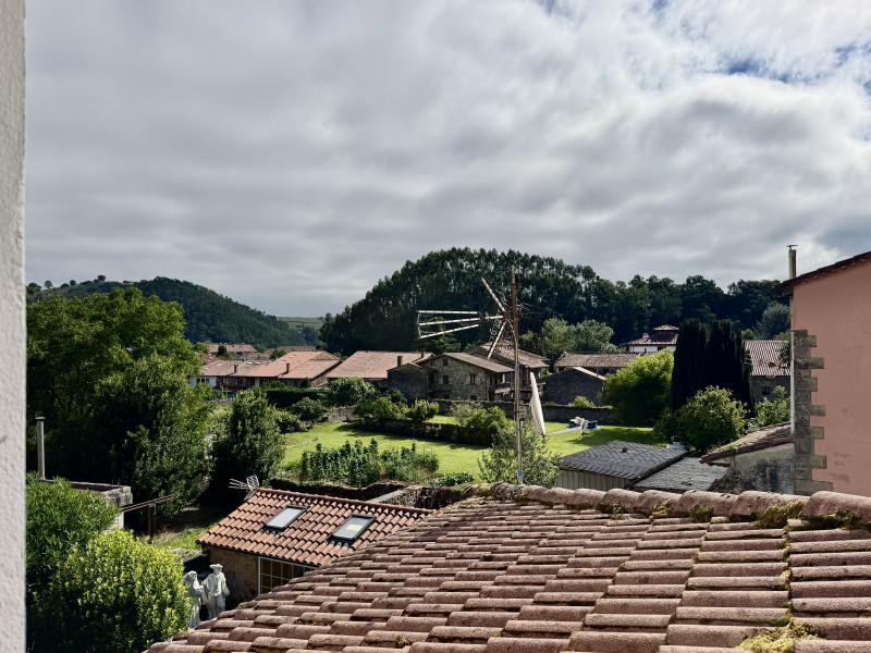 SEÑORIAL VIVIENDA EN LIÉRGANES