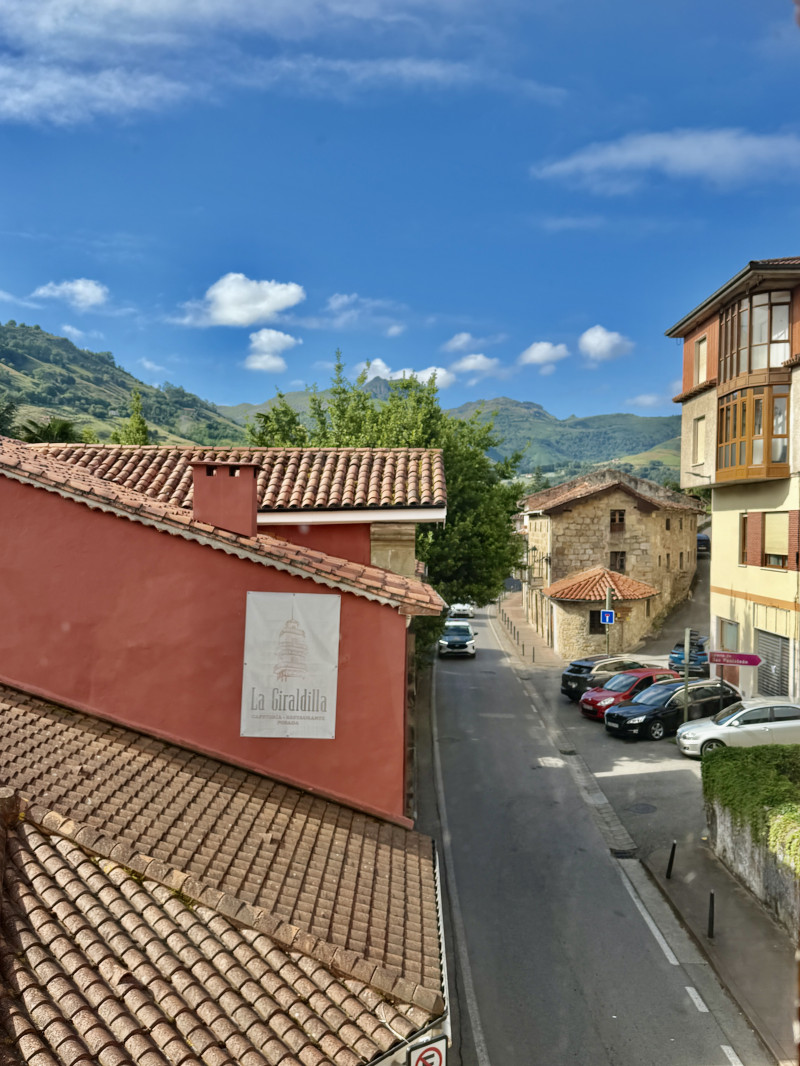 SEÑORIAL VIVIENDA EN LIÉRGANES