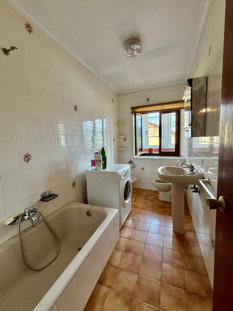 SEÑORIAL VIVIENDA EN LIÉRGANES