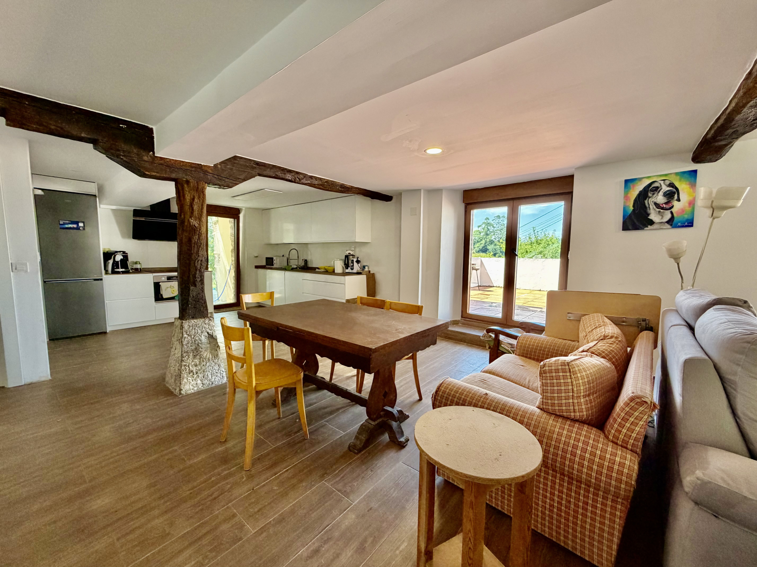 Casas o chalets-Venta-RibamontÃ¡n al Monte-2362866-Foto-15