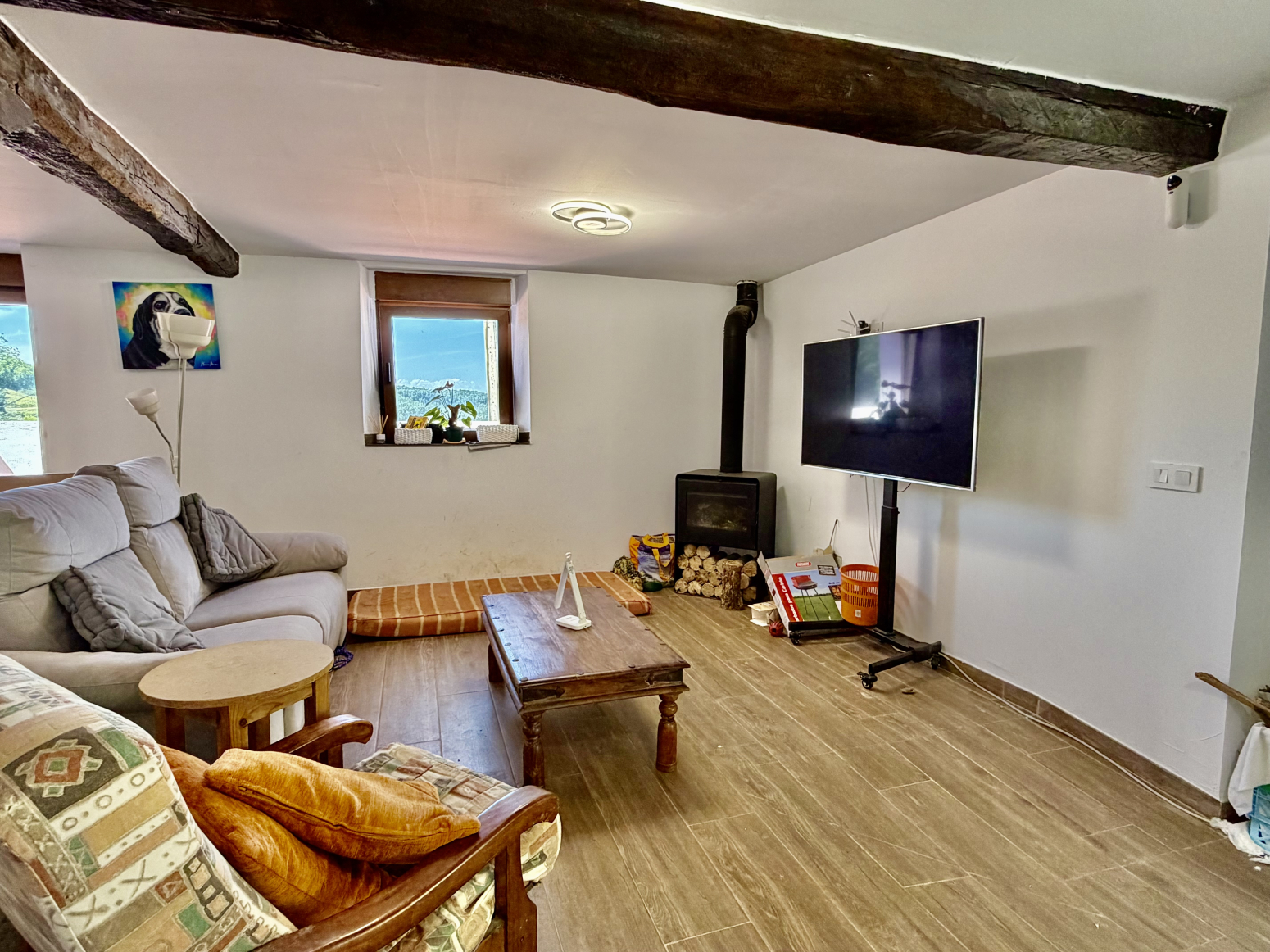 Casas o chalets-Venta-RibamontÃ¡n al Monte-2362866-Foto-20
