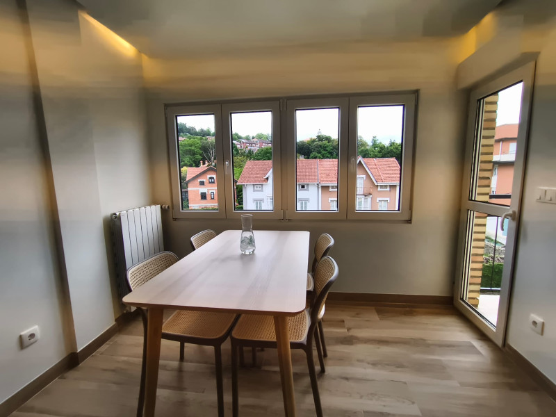 SOLARES CENTRO - PISO DE 3 HAB. A ESTRENAR EN ALQUILER FIJO