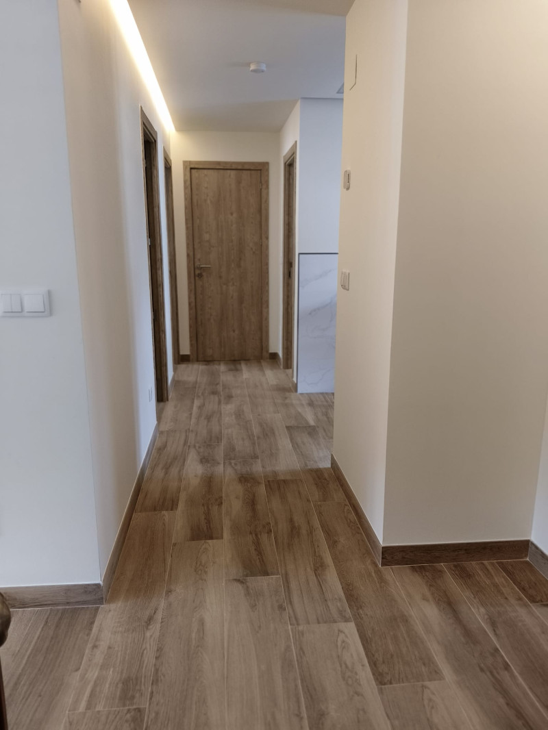 SOLARES CENTRO - PISO DE 3 HAB. A ESTRENAR EN ALQUILER FIJO