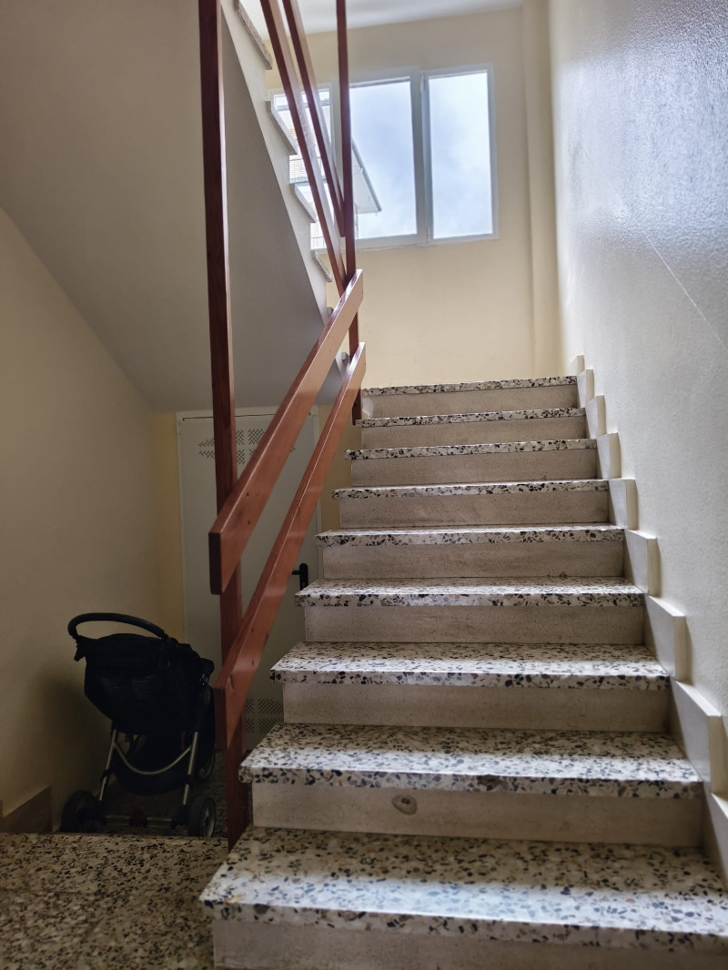 SOLARES CENTRO - PISO DE 3 HAB. A ESTRENAR EN ALQUILER FIJO