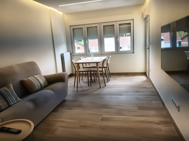 SOLARES CENTRO - PISO DE 3 HAB. A ESTRENAR EN ALQUILER FIJO