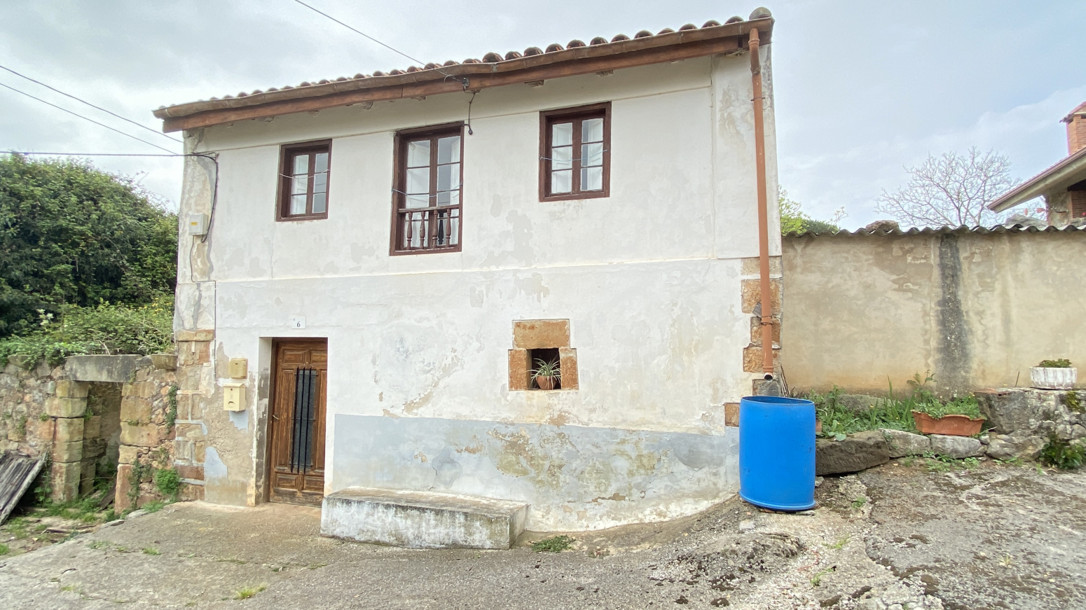 Casas o chalets-Venta-Entrambasaguas-527475-Foto-11