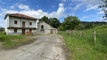 Casas o chalets-Venta-Solórzano-581197