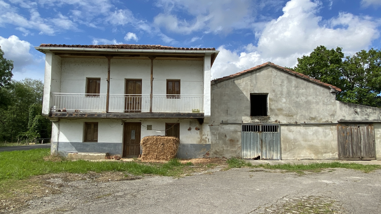 Casas o chalets-Venta-SolÃ³rzano-581197-Foto-2