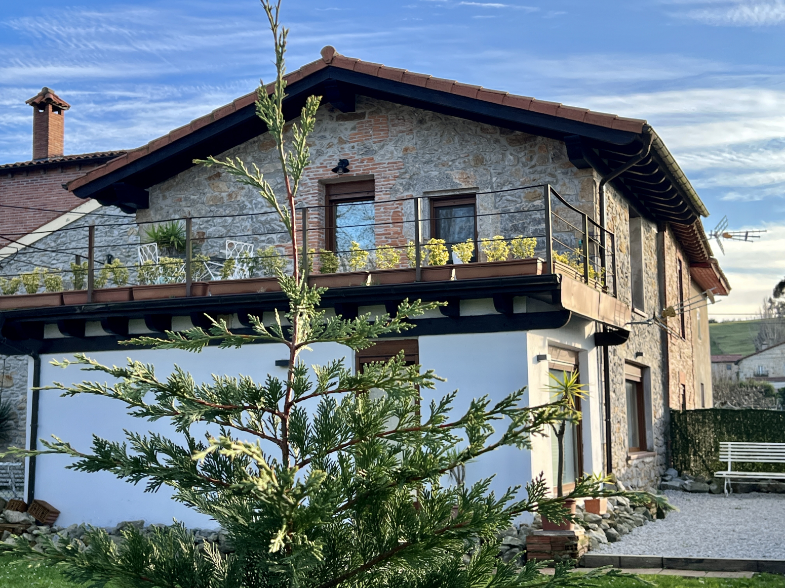 Casas o chalets-Venta-Entrambasaguas-671547-Foto-2