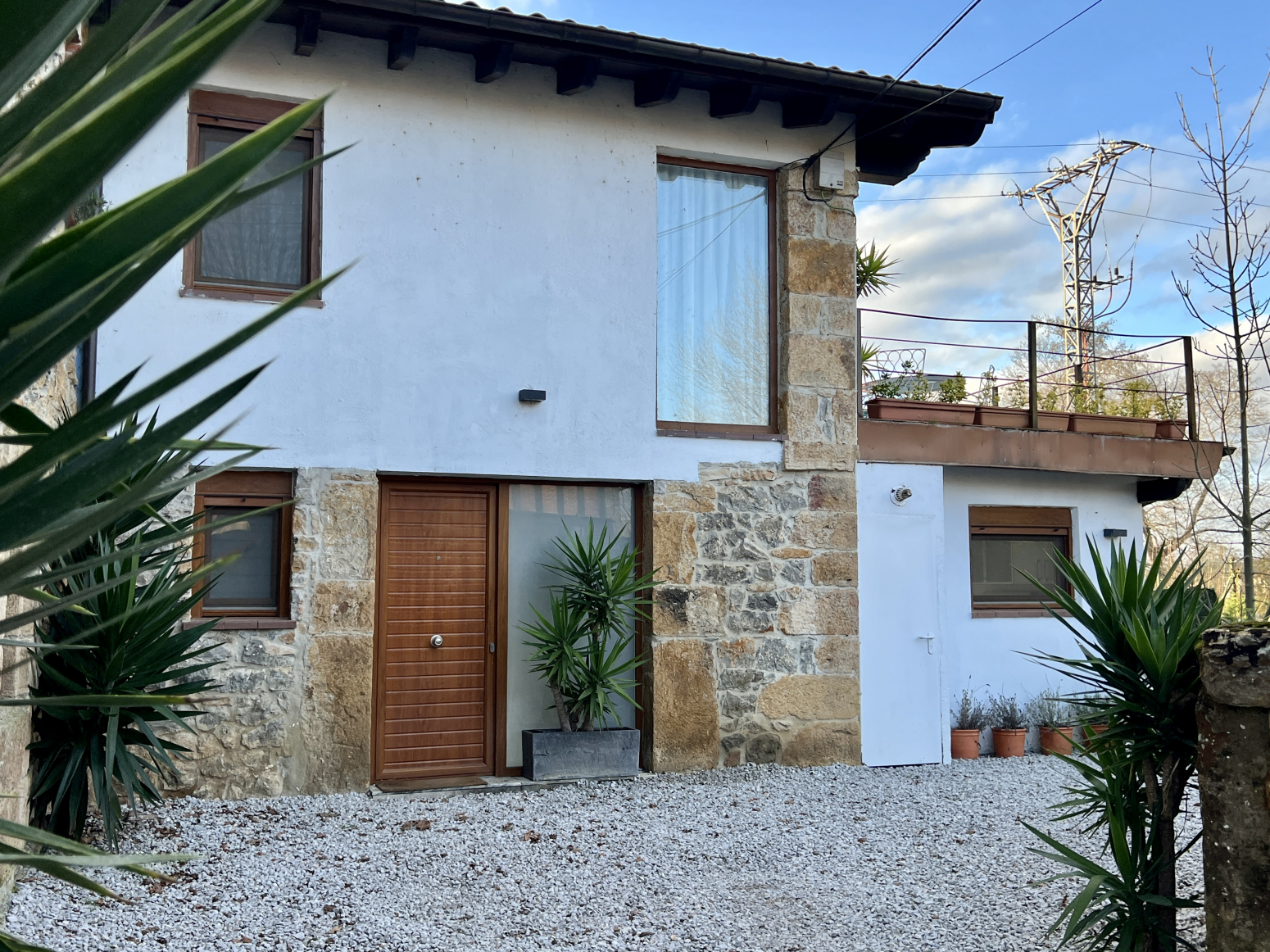 Casas o chalets-Venta-Entrambasaguas-671547-Foto-1