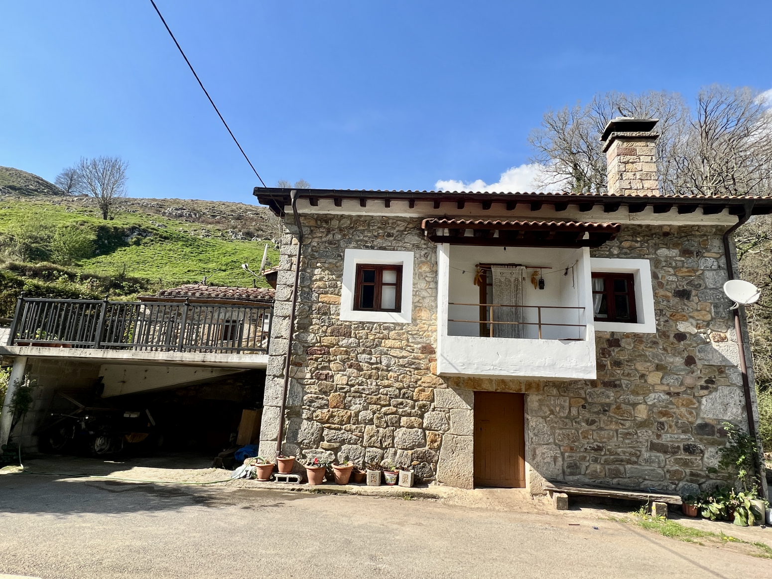 Casas o chalets-Venta-San Roque de Riomiera-688250-Foto-20