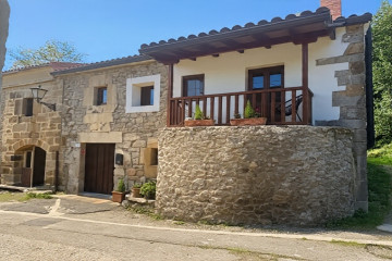 Casas o chalets-Alquiler-Riotuerto-921288