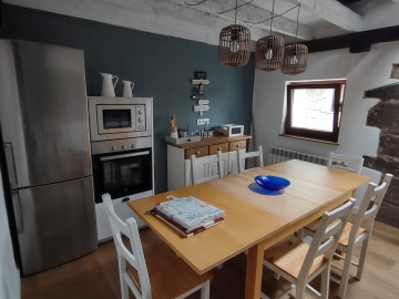 Casas o chalets-Alquiler-Riotuerto-921288-Foto-13-Carrousel