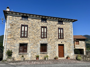 Casas o chalets-Venta-Corvera de Toranzo-923056