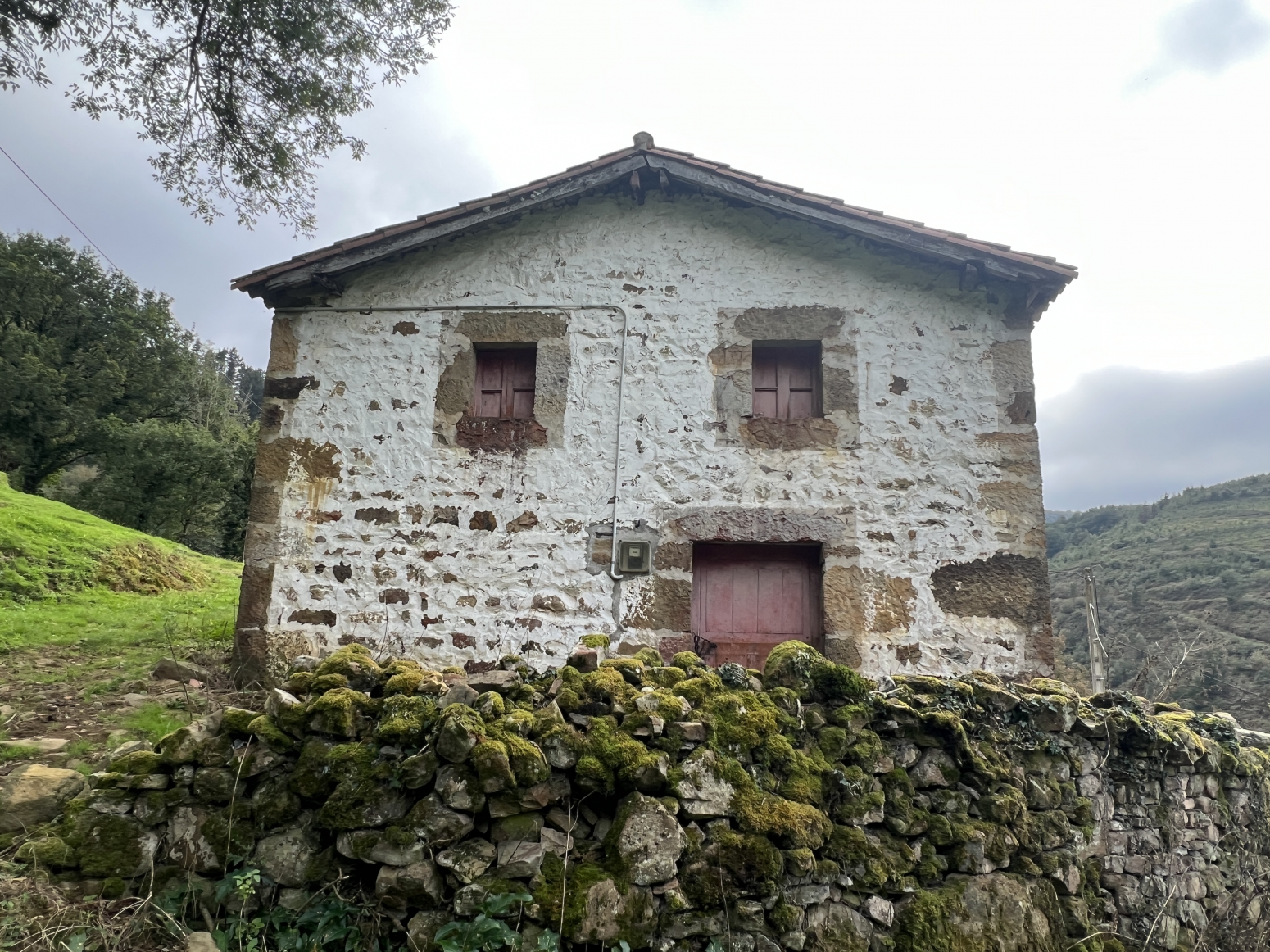 Casas o chalets-Venta-Villacarriedo-990104-Foto-5
