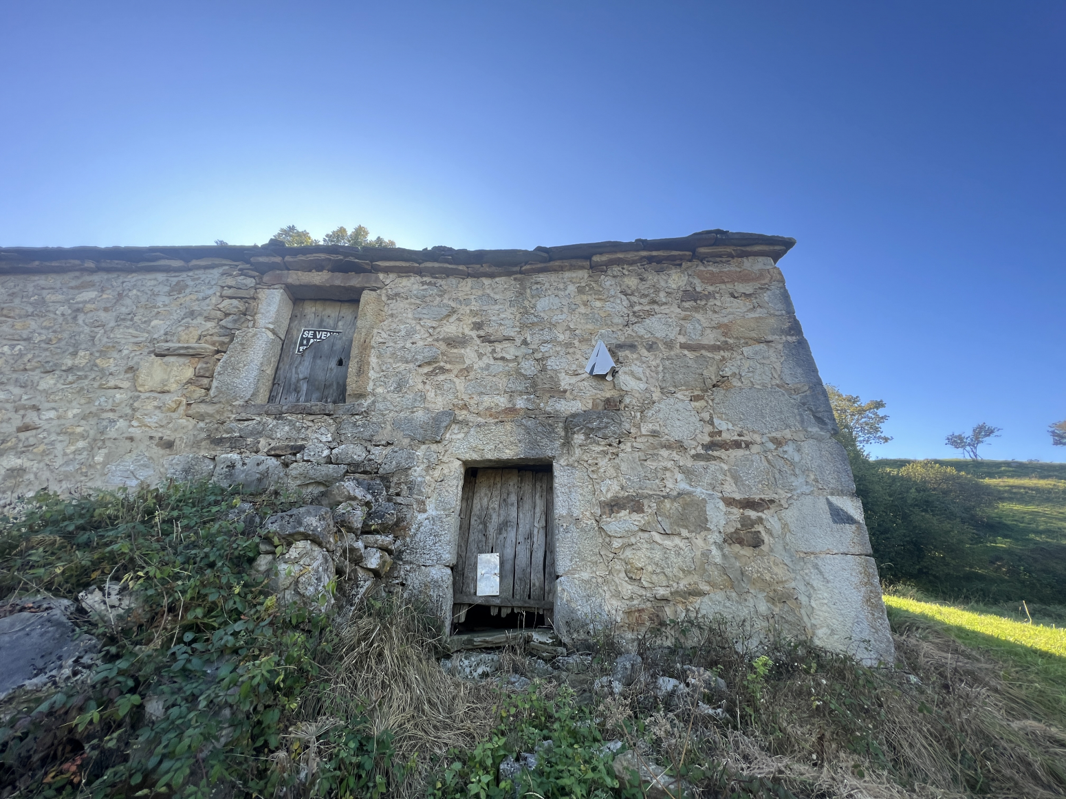 Casas o chalets-Venta-San Roque de Riomiera-990777-Foto-9