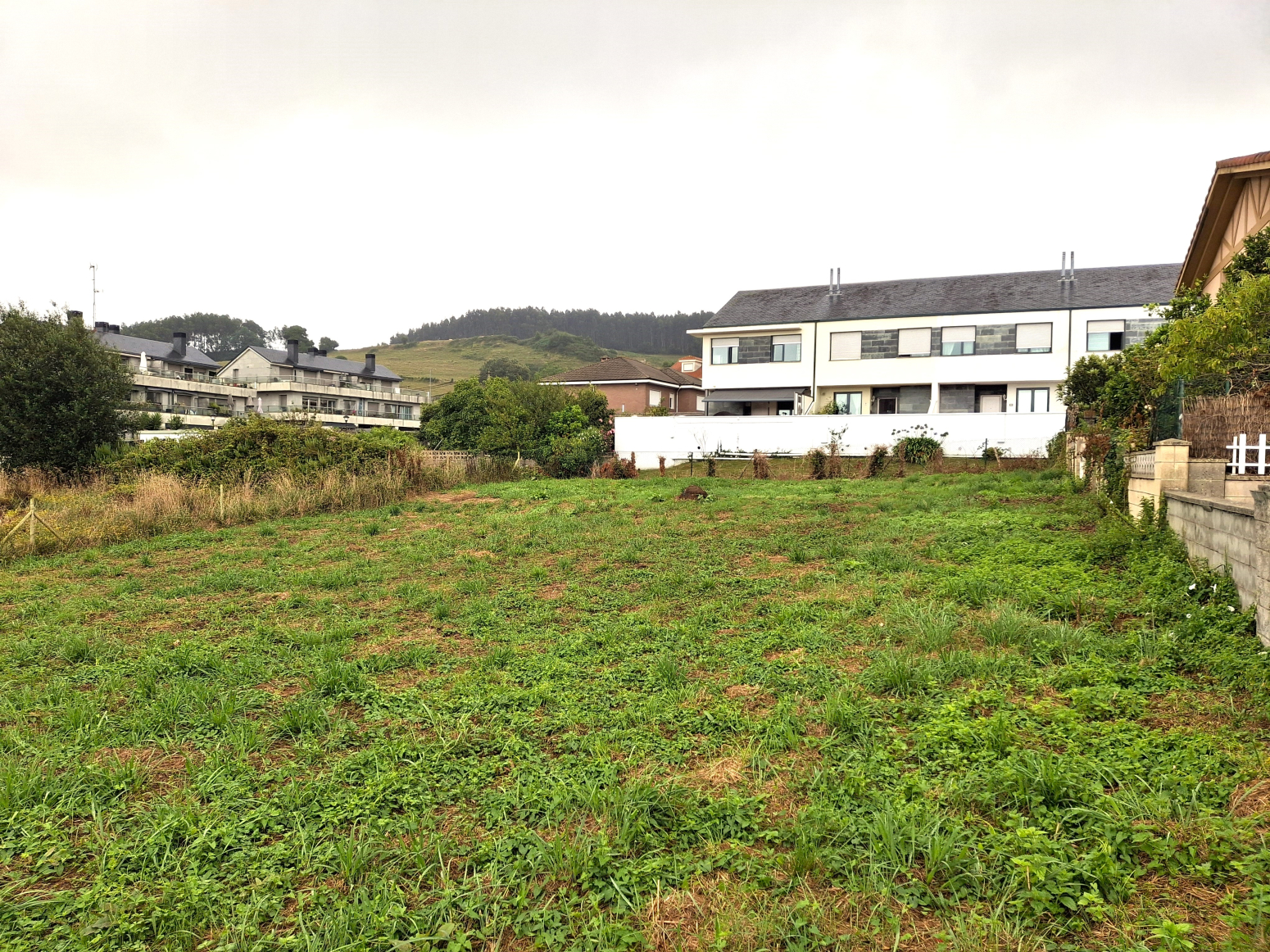 Fincas y solares-Venta-Miengo-1396486-Foto-8