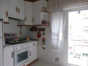 Venta de Pisos en Torrelavega