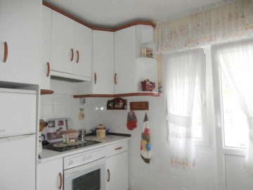 Venta de Pisos en Torrelavega
