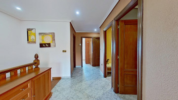 CASA EN TAGLE CON PRECIOSAS VISTAS AL MAR