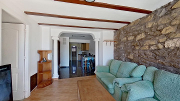 CASA EN TAGLE CON PRECIOSAS VISTAS AL MAR