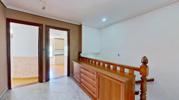 CASA EN TAGLE CON PRECIOSAS VISTAS AL MAR