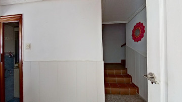 CASA EN TAGLE CON PRECIOSAS VISTAS AL MAR