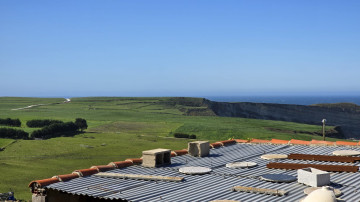 CASA EN TAGLE CON PRECIOSAS VISTAS AL MAR