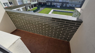 PISO EN URBANIZACION PRIVADA CON PISCINAS