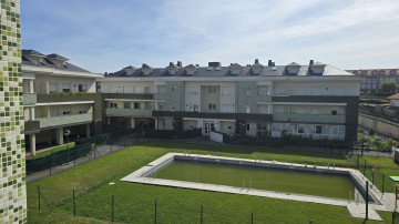 PISO EN URBANIZACION PRIVADA CON PISCINAS