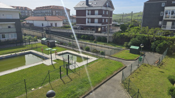 PISO EN URBANIZACION PRIVADA CON PISCINAS