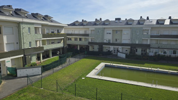 PISO EN URBANIZACION PRIVADA CON PISCINAS