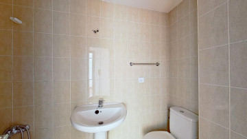 PISO EN URBANIZACION PRIVADA CON PISCINAS