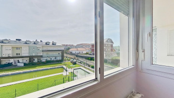 PISO EN URBANIZACION PRIVADA CON PISCINAS