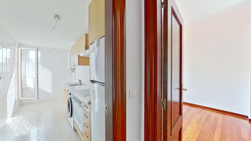PISO EN URBANIZACION PRIVADA CON PISCINAS
