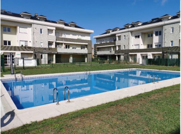 PISO EN URBANIZACION PRIVADA CON PISCINAS