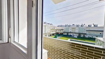 PISO EN URBANIZACION PRIVADA CON PISCINAS
