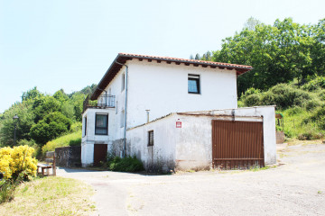 Casas o chalets-Venta-Torrelavega-877236