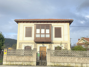 Casas o chalets-Venta-Torrelavega-1022633