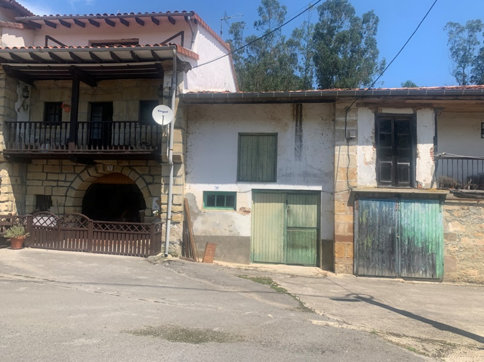 Casas o chalets-Venta-ValdÃ¡liga-1049819-Foto-21