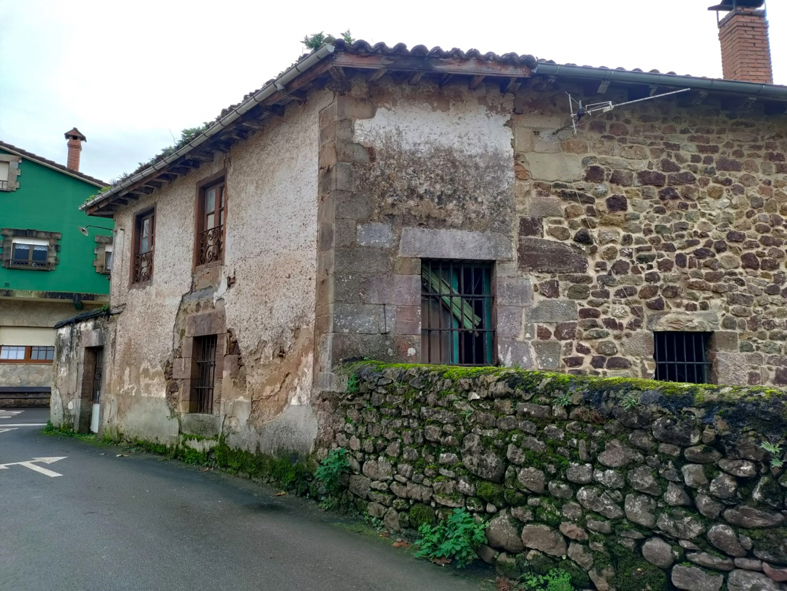 Casas o chalets-Venta-Los Corrales de Buelna-1063729-Foto-2