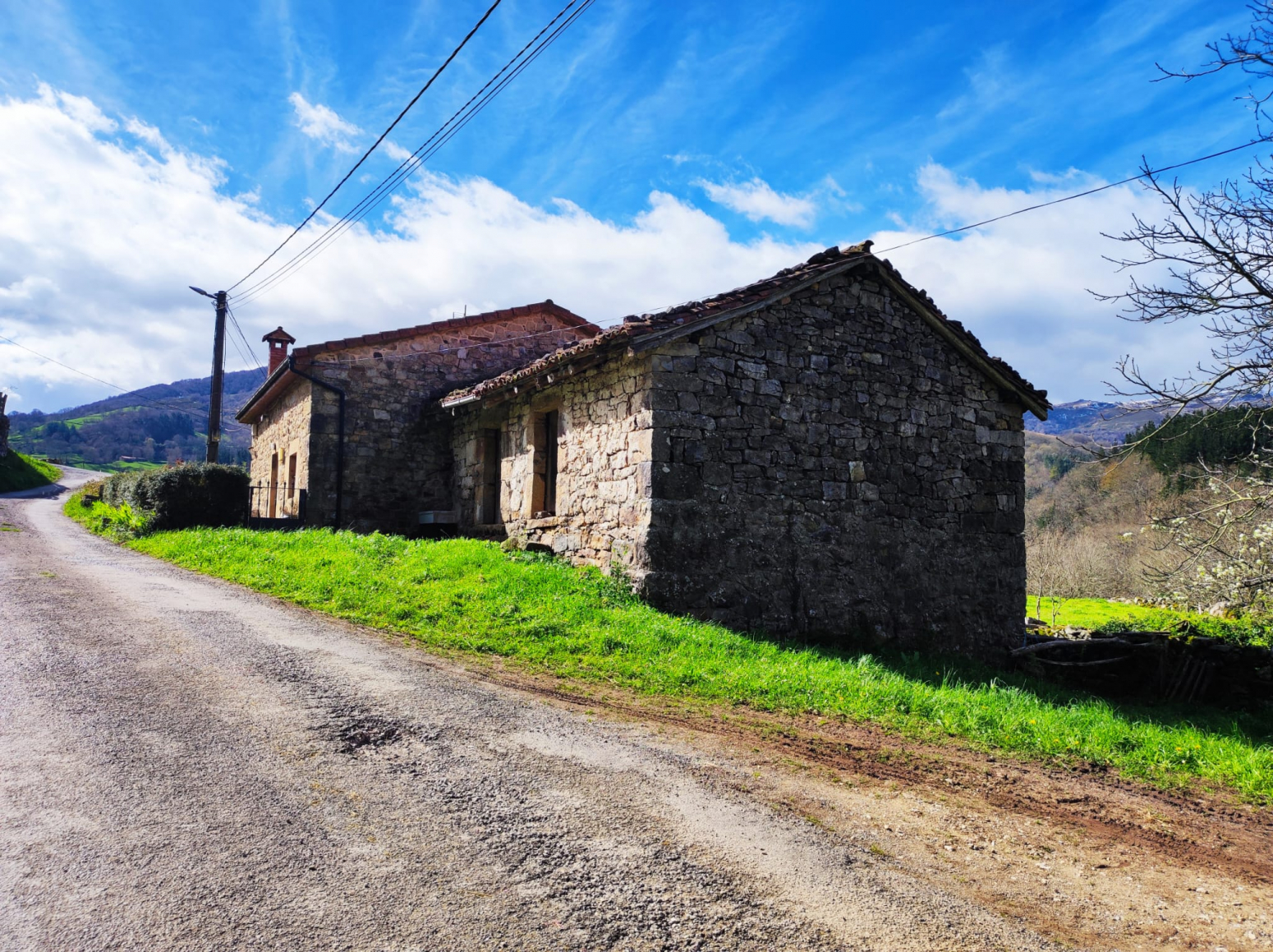 Casas o chalets-Venta-Luena-1068086-Foto-14