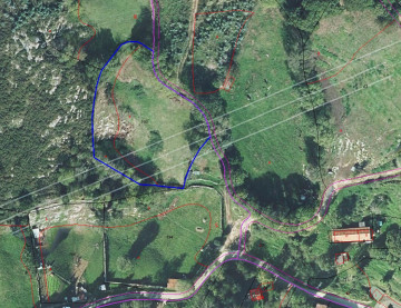 Fincas y solares-Venta-Cabezón de la Sal-1096660