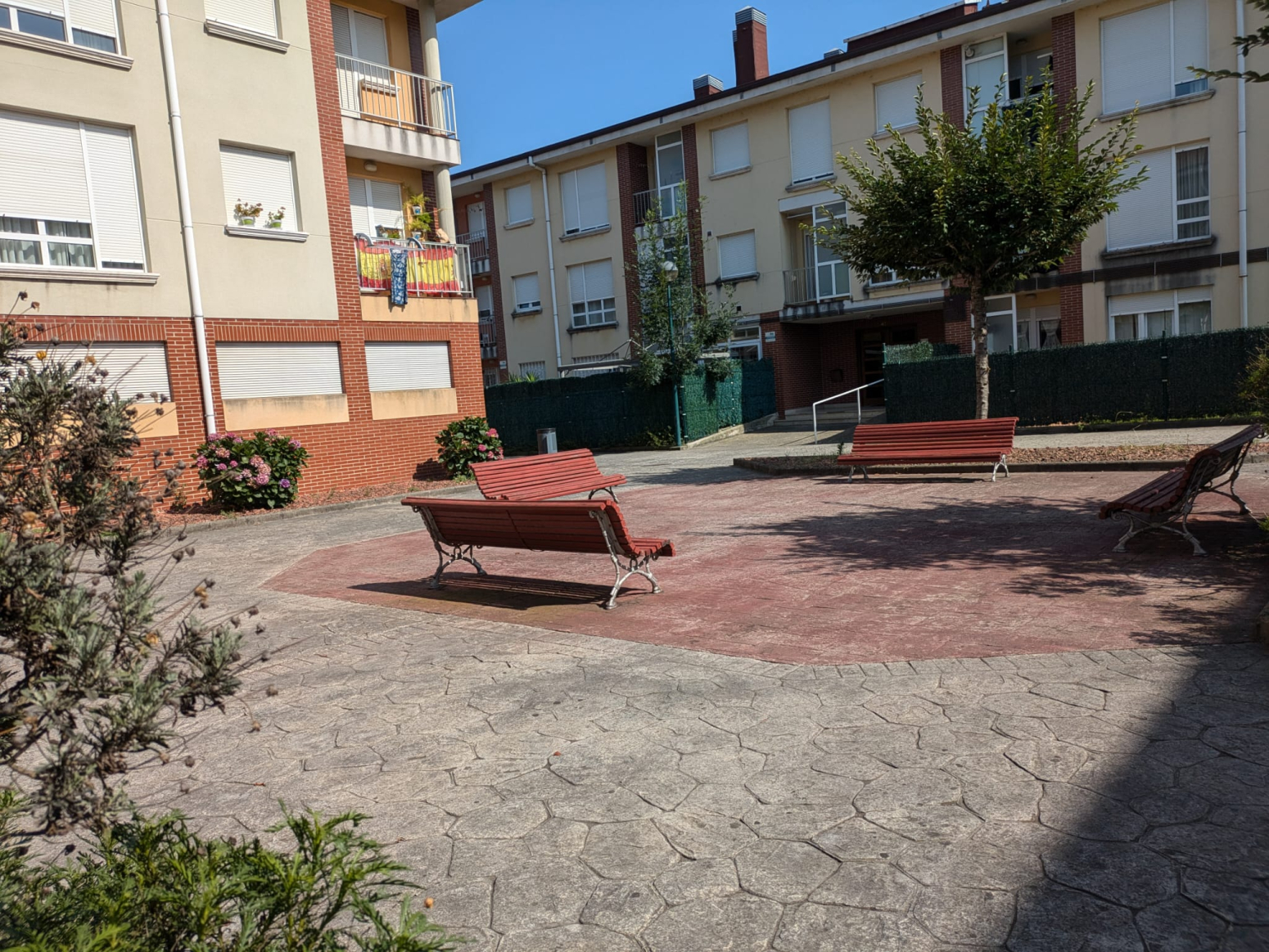 Pisos-Venta-Los Corrales de Buelna-1395218-Foto-4